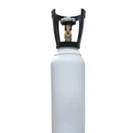 سیلندر کپسول اکسیژن مدل 02 ظرفیت 10000 میلی لیتر - Image 2