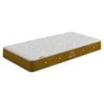 تشک اوه مدل ارتوپدیک طبی فنری یک نفره سایز 200 × 90 سانتی متر