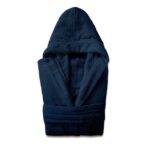 حوله پالتویی دنیز مدل soft