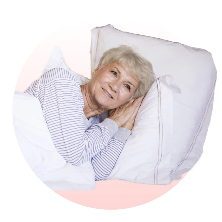 Sleeping accessories