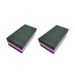 آجر یوگا مدل yogimats کد Pp22 بسته 2 عددی
