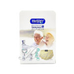 پوشک بزرگسال قابل شستشو Helper سایز L ۱ عدد - Image 3