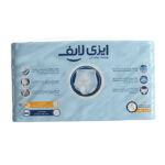 پوشینه شورتی بزرگسال ایزی لایف سایز کوچک بسته 14 عددی