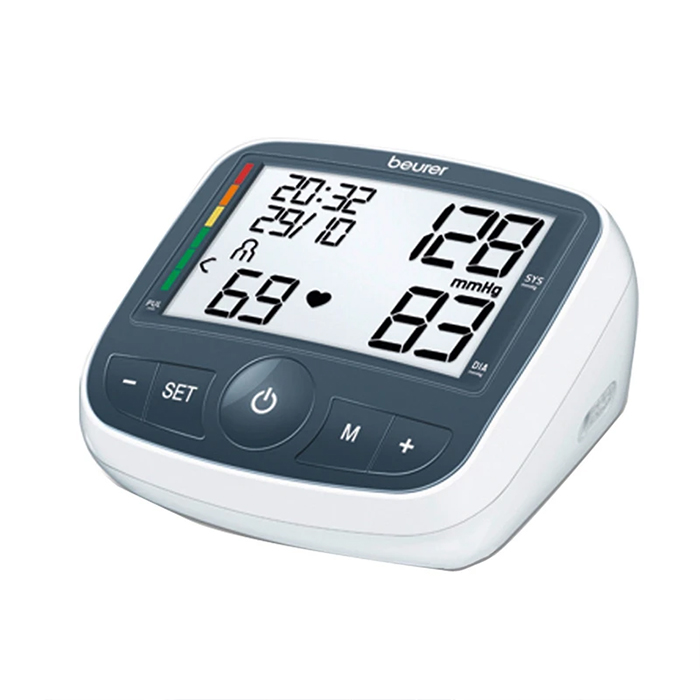 فشارسنج بازویی دیجیتال Beurer-BM40