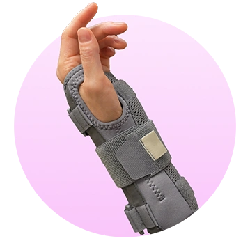 orthopedics