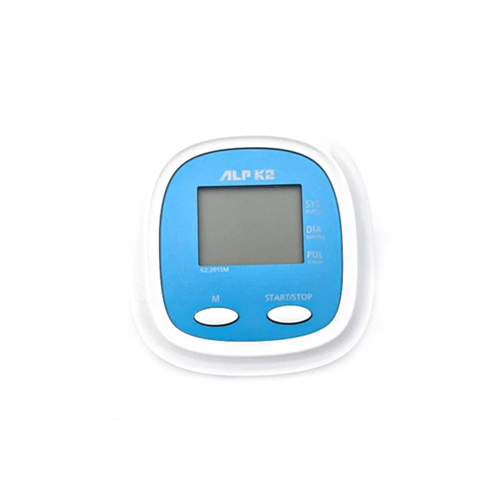 فشارسنج دیجیتال آلپیکادو مدل K2-2015M