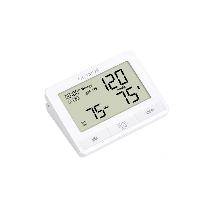 فشارسنج دیجیتال گلامور مدل DBP-6179