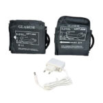 فشارسنج دیجیتال گلامور مدل DBP-6179