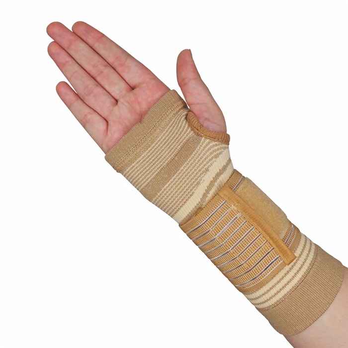 مچ کف بند طبی سما طب پاکان کد 2041